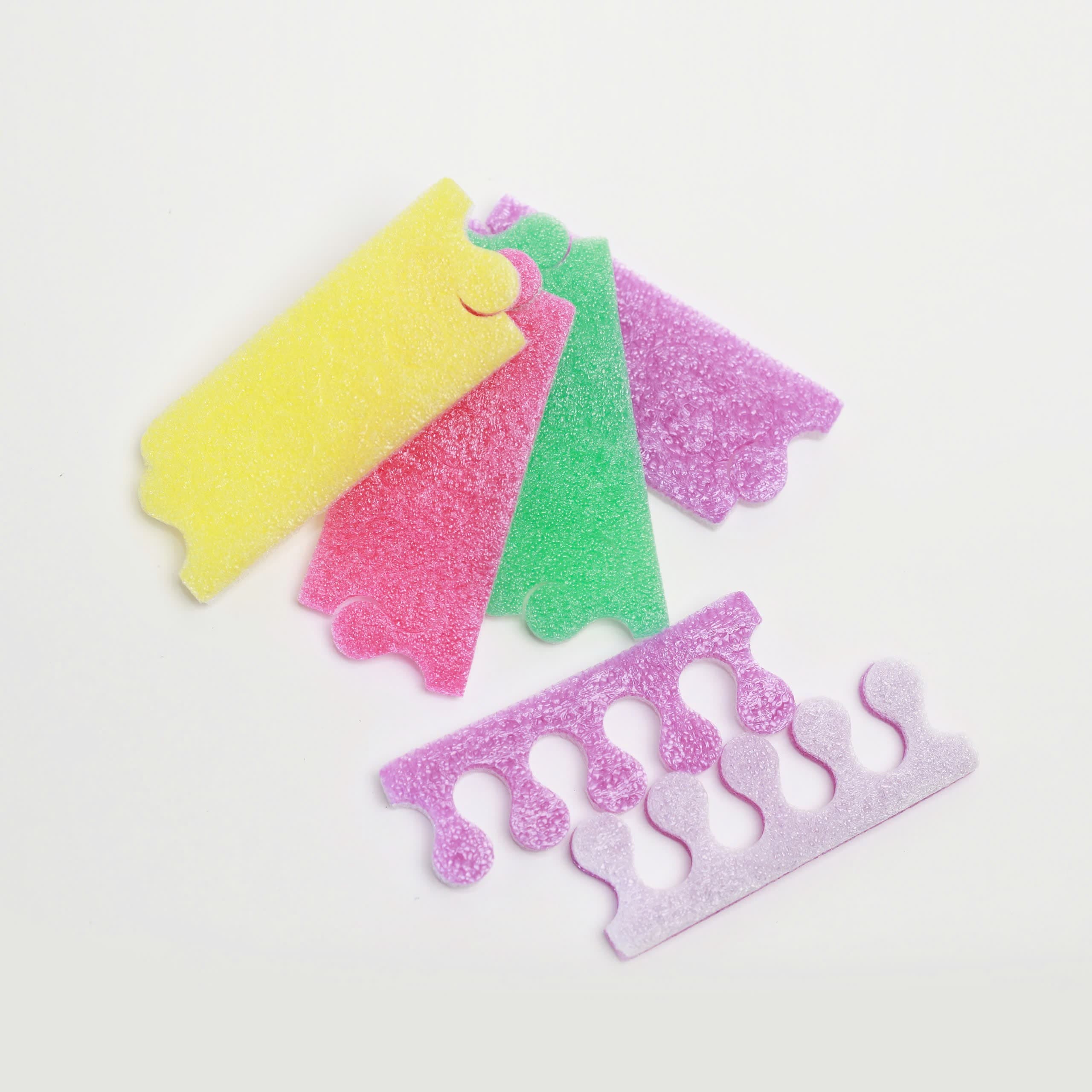 Foam Toe Separators